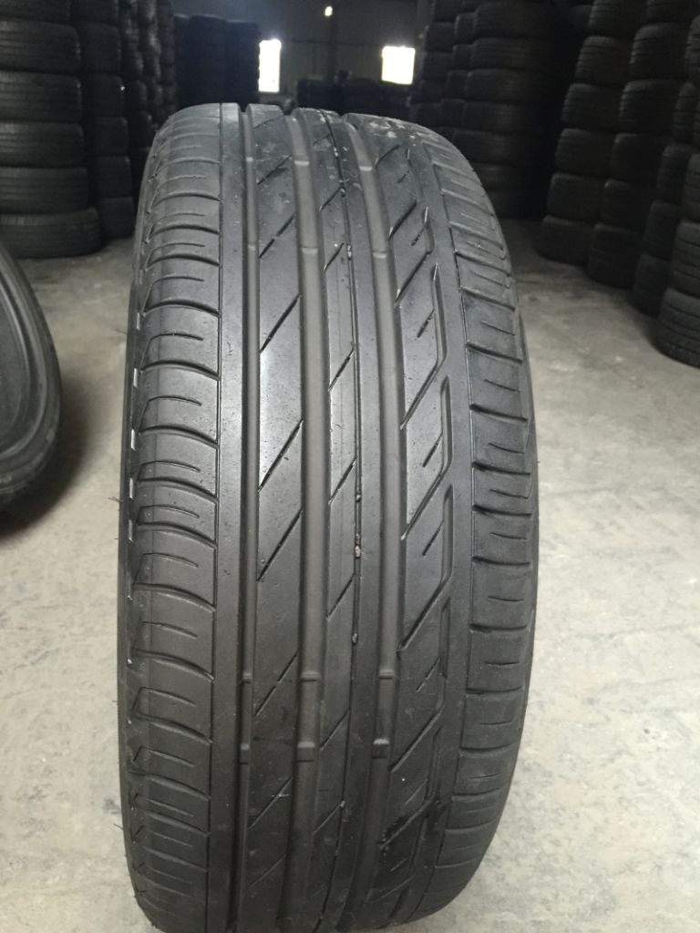 Used Car Tires