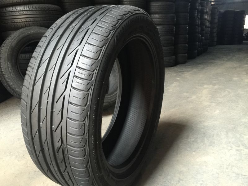 Used Car Tires