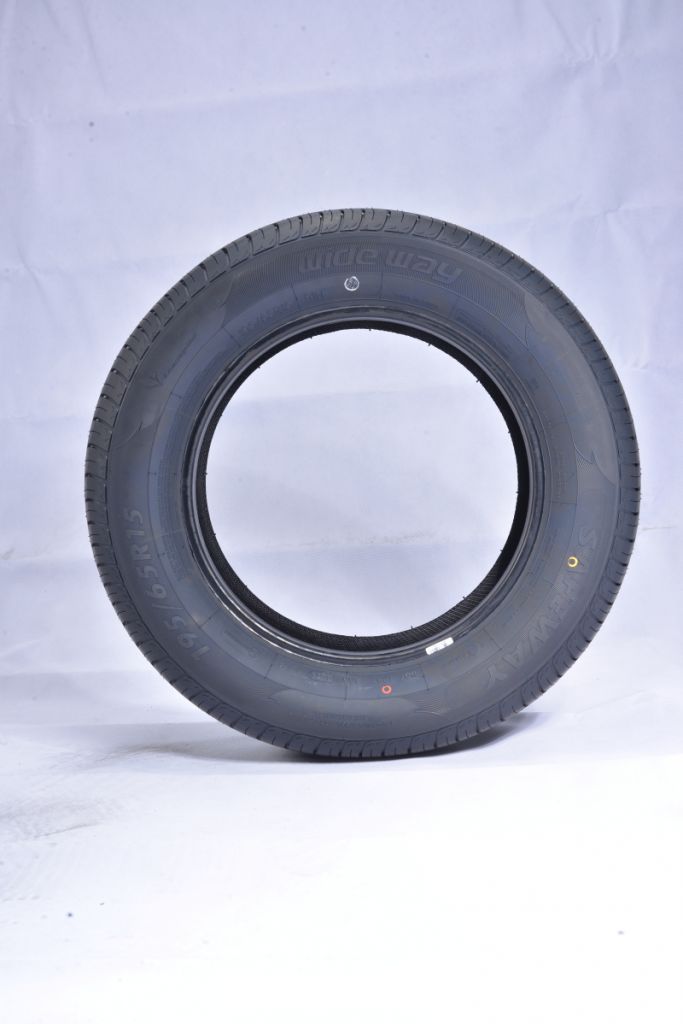 Car Tyre