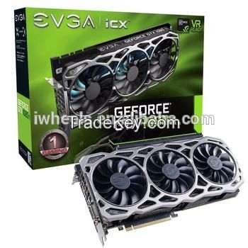 Accept Paypal for EVGA GeForce GTX 1080 Ti 11G SC2 GAMING GDDR5 Graphics Card