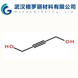 2-Butyne-1, 4-diol