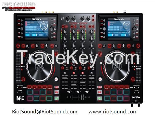 Shop Online Best 4 Channel DJ Controller