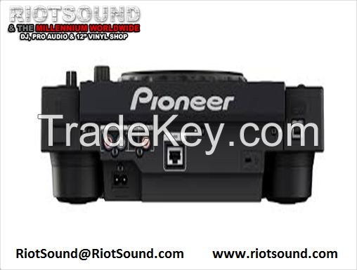 Shop Online Pioneer DJ Controller at Riotsound