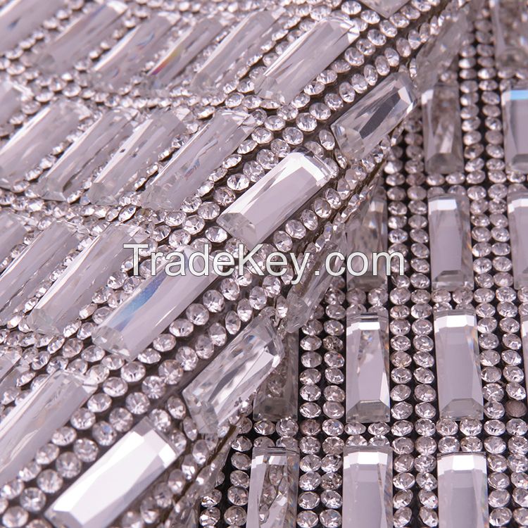 Hot Selling 3mm Resin Stone Hotfix Rhinestone Sheet 