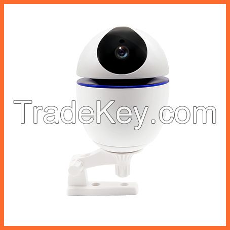  1080P motion detection home security wireless IP mini Camera