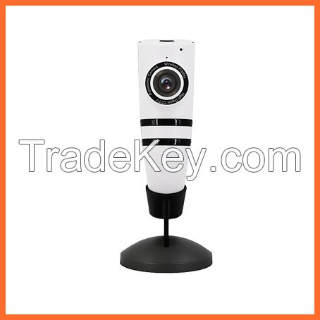 ONVIF 2mp indoor surveillance night version monitor p2p camera