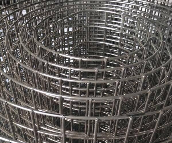 Chinese Good Quality Stainless Steel Wire Screen for Industrial Machinery 