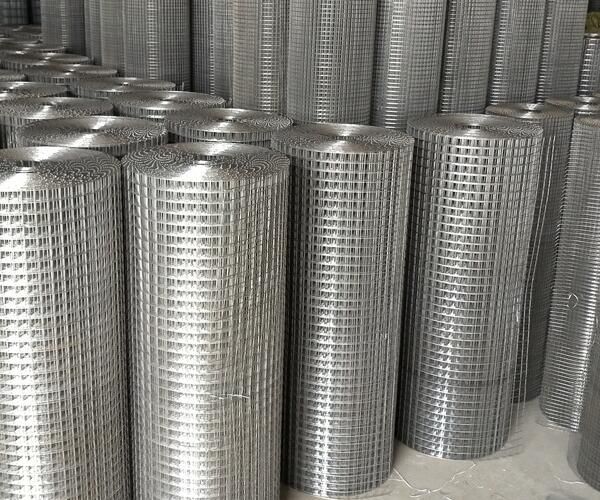 Chinese Good Quality Stainless Steel Wire Screen for Industrial Machinery 