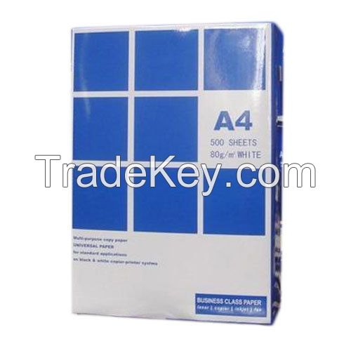 A4 Copy Paper | A3 Copier Papers | Letter Size Papers | Printer Paper