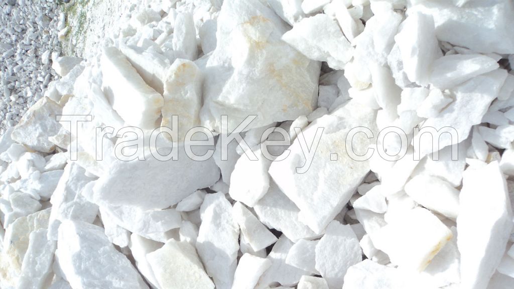 White Soapstone