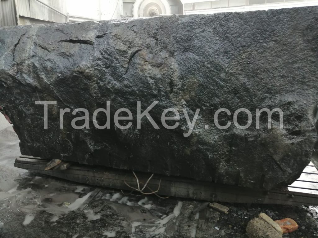 Black Granite