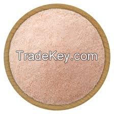 Himalayan Edible Pink Salt