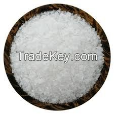 Himalayan Edible White Coarse Salt