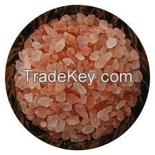 Himalayan Edible Pink Coarse Salt