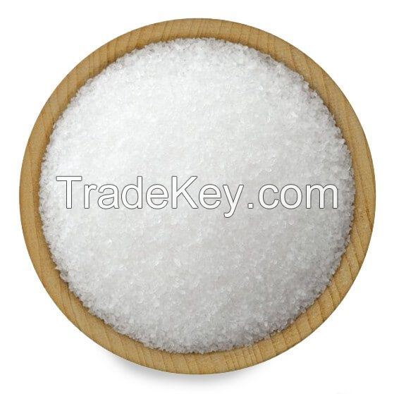 Himalayan Edible White  Salt