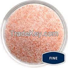 Himalayan Edible Pink Salt