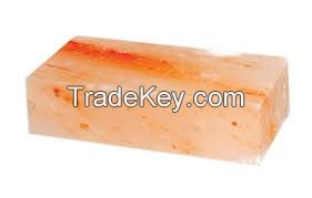 Himalayan Salt Bricks &amp; Tiles