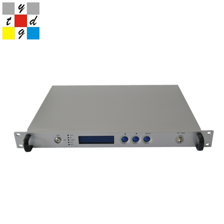 1550nm External Modulated Optical Transmitter