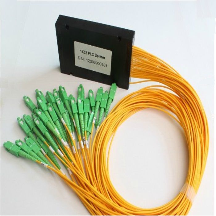 Fiber Optic cable optical fast connector fiber-optic jumper