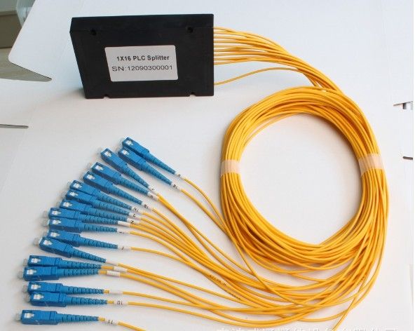 Fiber Optic cable optical fast connector fiber-optic jumper