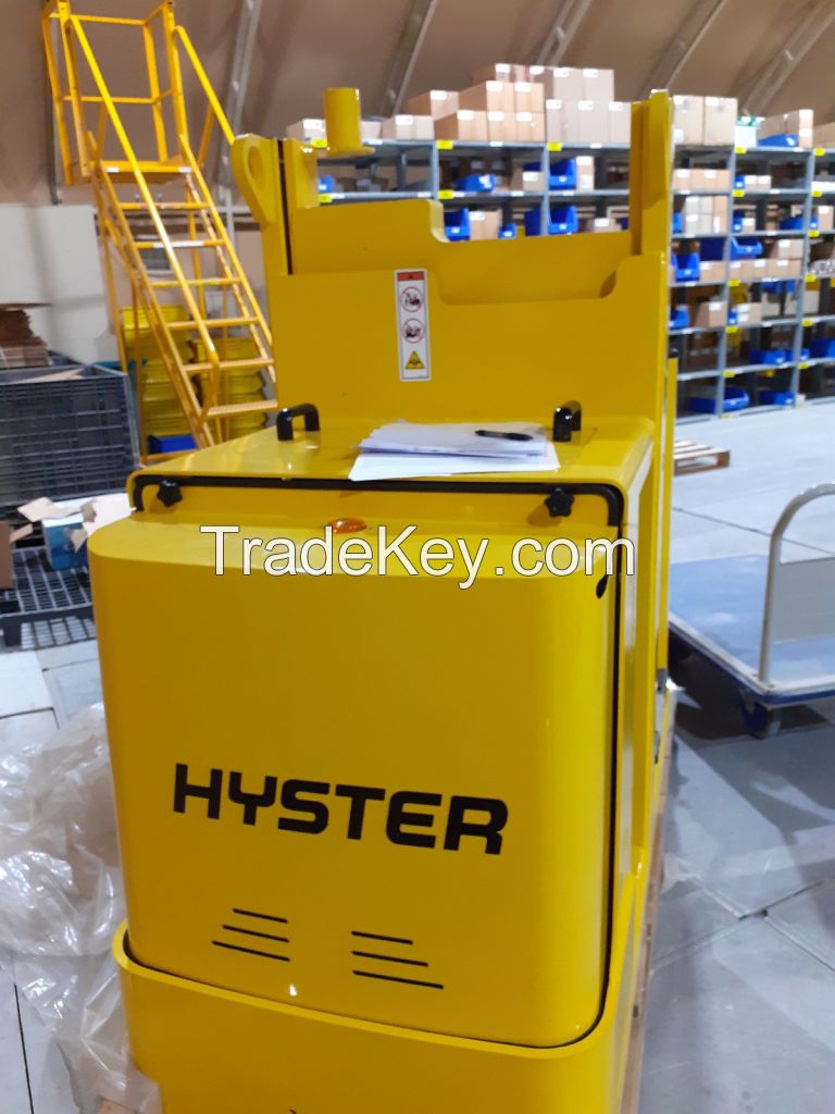 HYSTER FORKLIFT