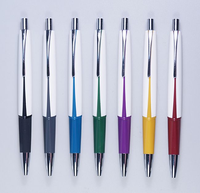 Office and school writing pen with logo