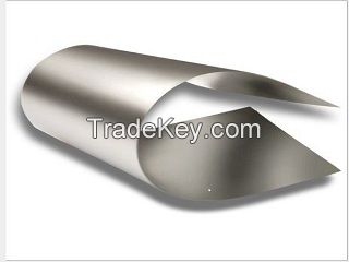 Pure Titanium Foil&Strip,Titanium Alloy Foil&Strip