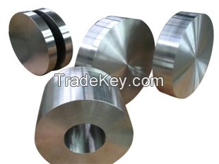 Titanium Ring& Disc,Titanium Alloy Ring& Disc