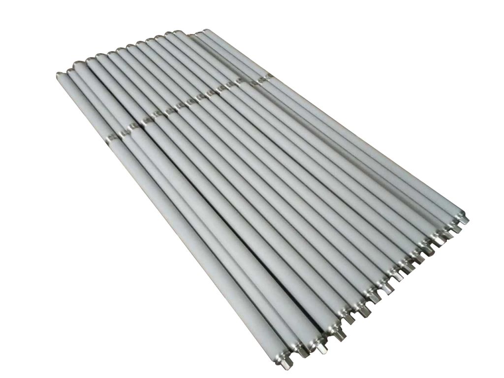 sinter metal filters