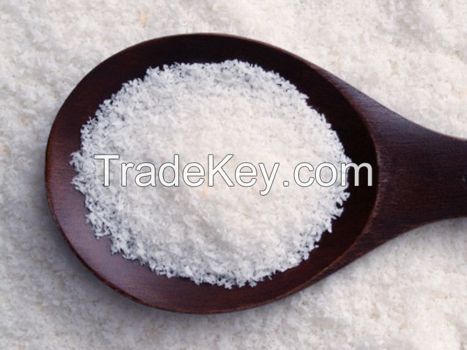 Desiccated Coconut Low Fat Fine Grade