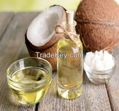 Refined Coconut Oil/ Cooking Oil