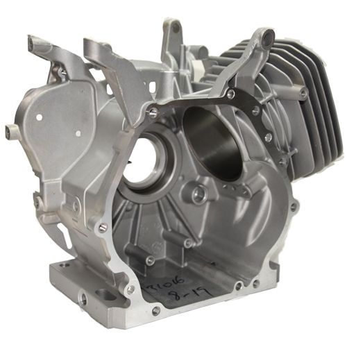 Engine crankcase cover aluminium die casting mould crankcase molding