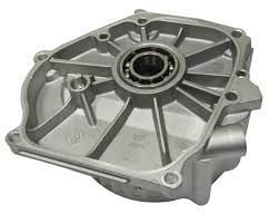 Engine crankcase cover aluminium die casting mould crankcase molding