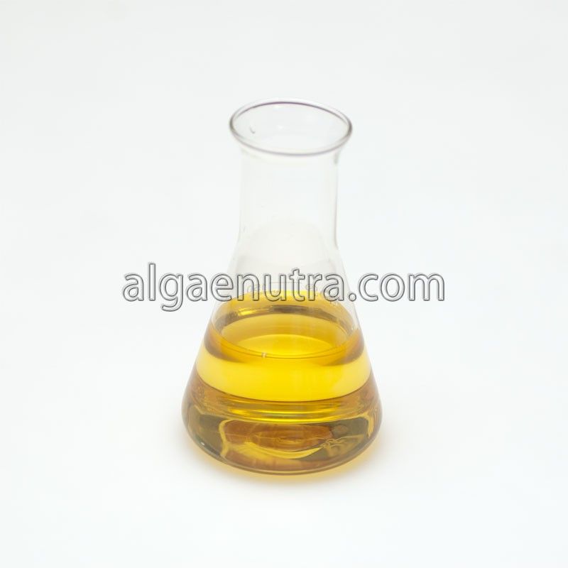 DHA Algal oil(winterized oil) omega-3 fatty acid