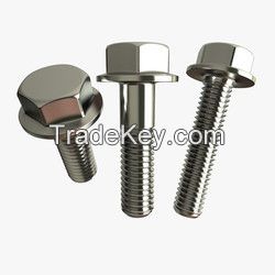 HIGH TENSILE BOLT NUT SCREW