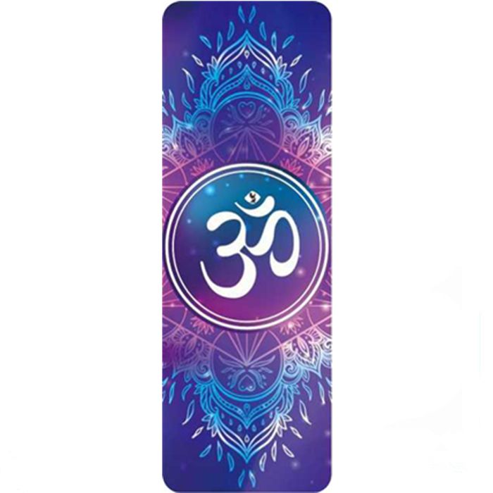 Factory Direct Sales Custom Printed Eco-Friendly Non-Slip Soft Yoga Mat Oem