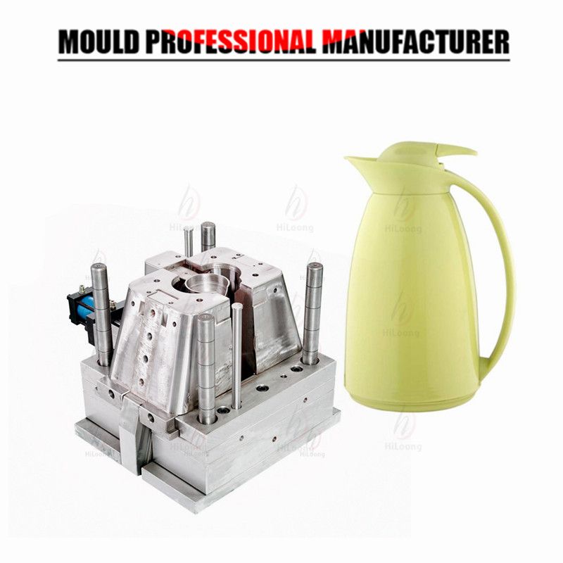 storage container mould injection coffee pot products taizhou mould company