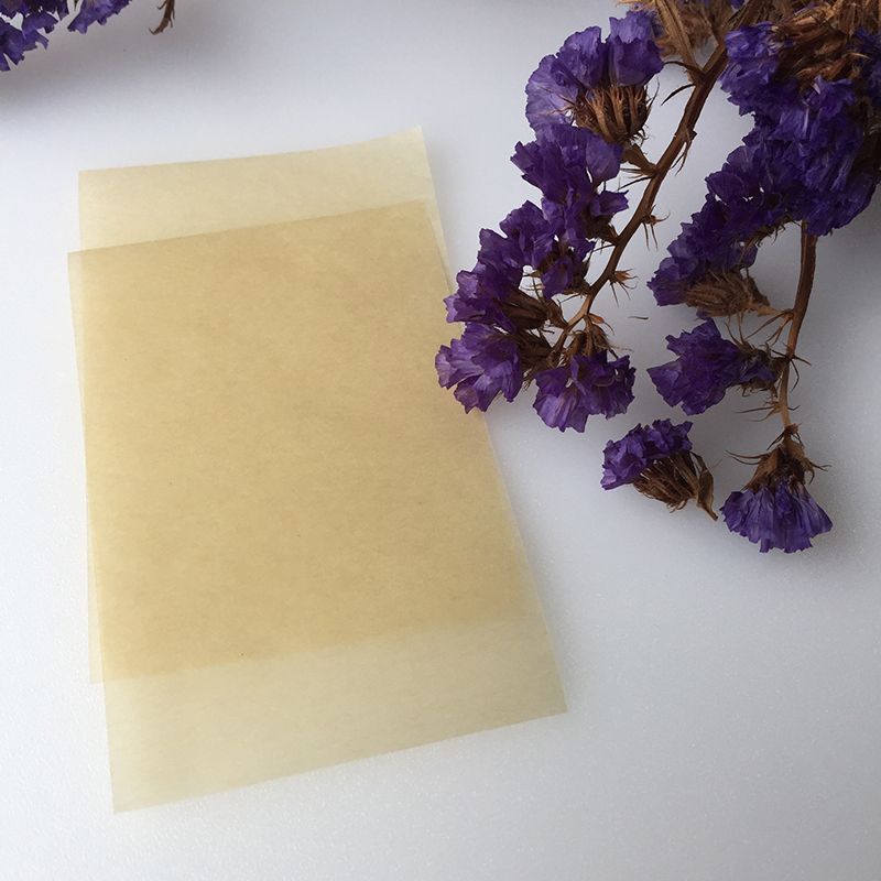 Oil Blotting Paper for Face Supplier