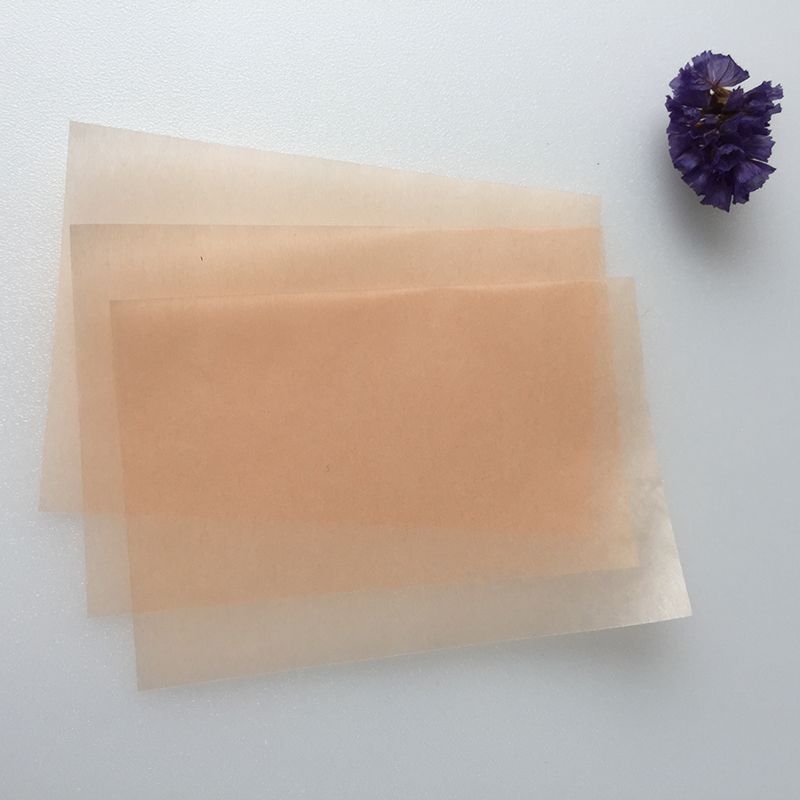 Oil Blotting Paper for Face Supplier