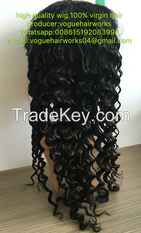 lace wig