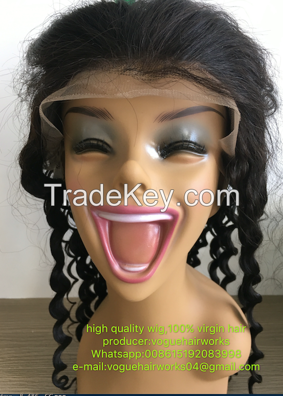 lace wig