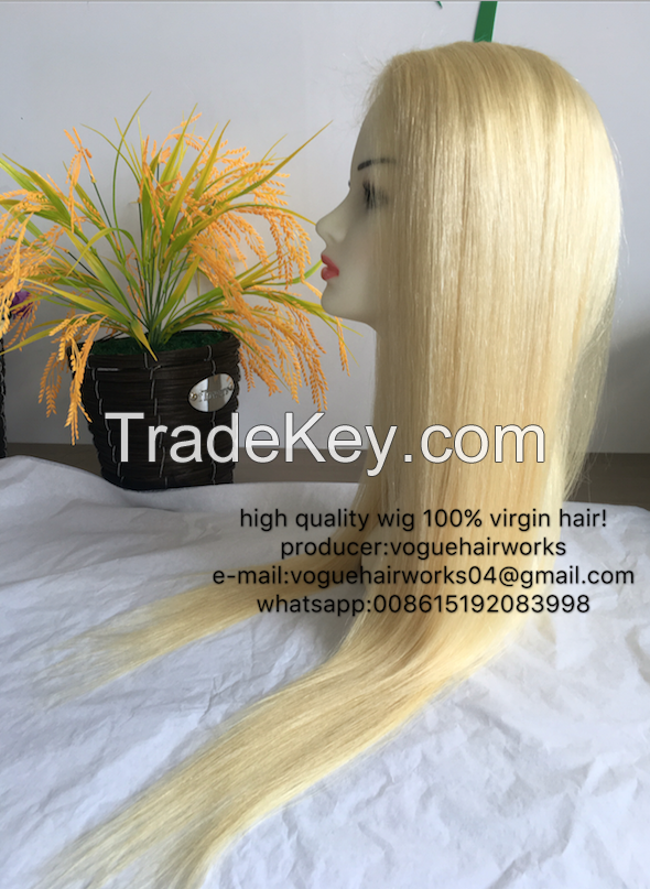 lace wig