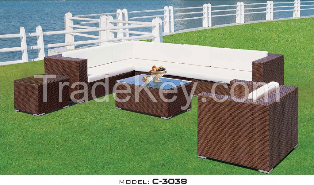 Outdoor Garden Furniture