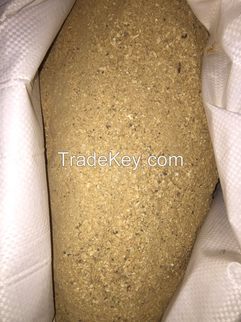 Shrimp Shell Powder