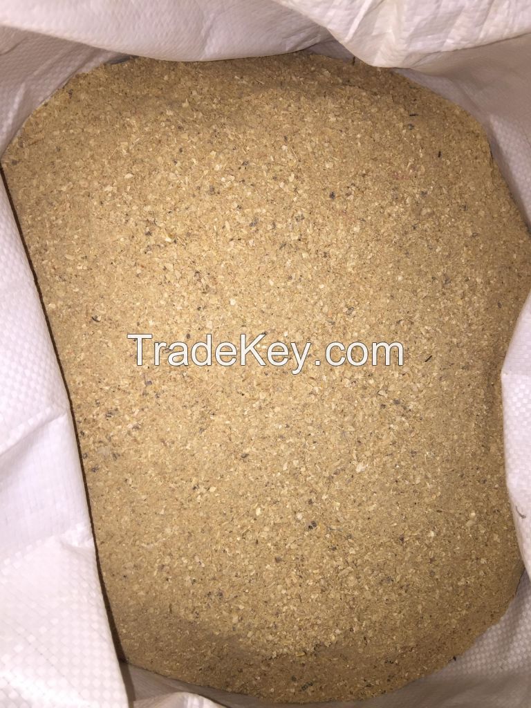 Shrimp Shell Powder