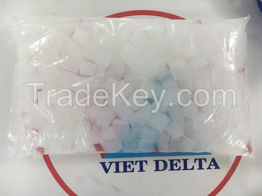 NATA DE COCO VIETNAM 2018