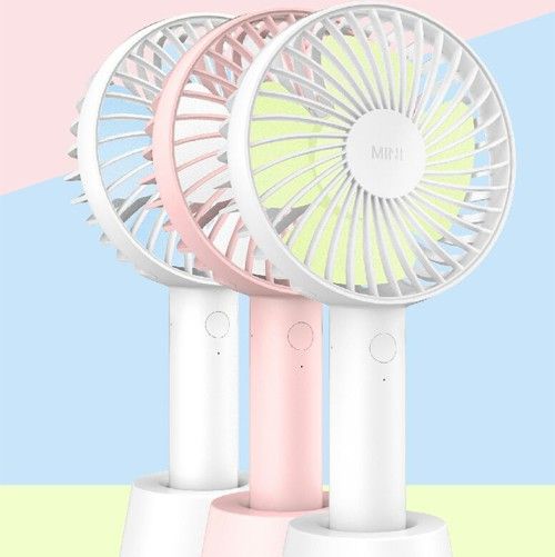 ODM of Mini Hand-Held Fan