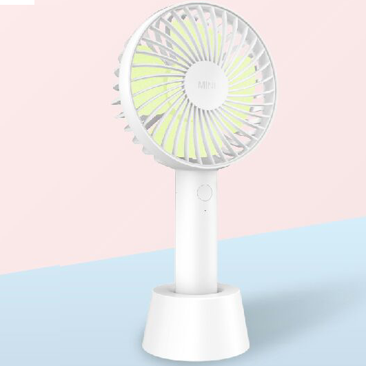 ODM of Mini Hand-Held Fan