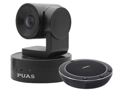 PUS-U210 EconUSB Video Conferencing PTZ Camera