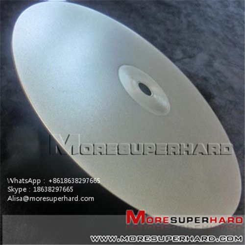 Diamond Grinding Discs, Diamond Laps For Gemstone